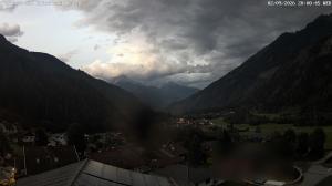 Flattach Blick nach Osten 2026-09-02 20:00