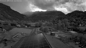 Flattach Blick nach Osten 2026-09-02 20:00