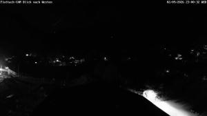 Flattach Blick nach Osten 2026-09-02 23:00