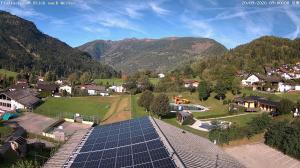 Flattach Blick nach Osten 2026-09-20 09:00