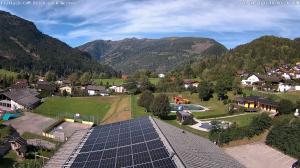 Flattach Blick nach Osten 2026-09-20 10:00