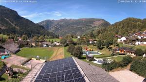 Flattach Blick nach Osten 2026-09-20 11:00