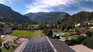 Flattach Blick nach Osten 2026-09-20 14:00