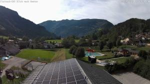 Flattach Blick nach Osten 2026-09-20 15:00