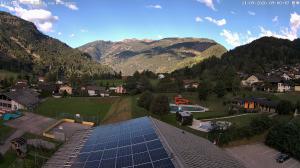 Flattach Blick nach Osten 2026-09-21 09:00
