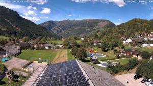 Flattach Blick nach Osten 2026-09-21 11:00