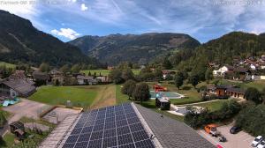 Flattach Blick nach Osten 2026-09-21 13:00