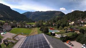 Flattach Blick nach Osten 2026-09-21 14:00