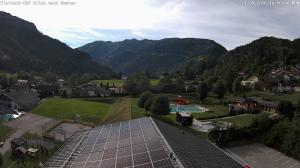 Flattach Blick nach Osten 2026-09-21 16:00